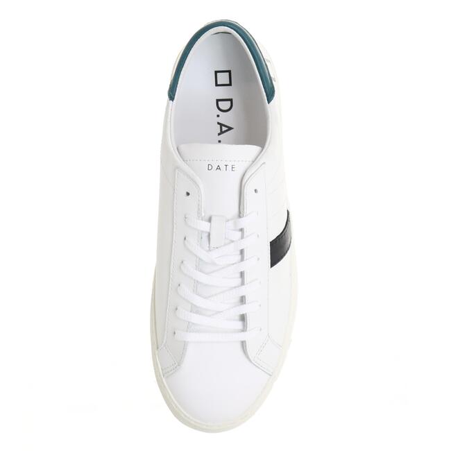 HILL LOW VINTAGE CALF DATE - Mad Fashion | img vers.650x/